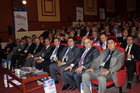 Çankırı Geleceğini Planlıyor - İstanbul Toplantısı 23