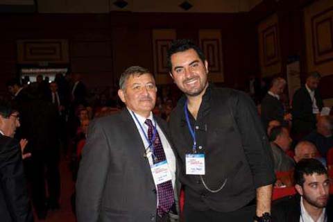 Çankırı Geleceğini Planlıyor - İstanbul Toplantısı 24