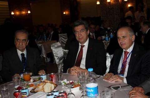 Çankırı Geleceğini Planlıyor - İstanbul Toplantısı 28