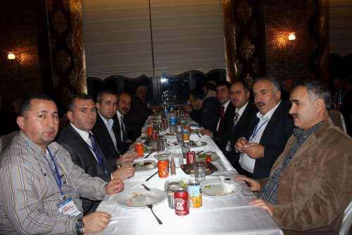 Çankırı Geleceğini Planlıyor - İstanbul Toplantısı 29