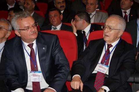 Çankırı Geleceğini Planlıyor - İstanbul Toplantısı 4