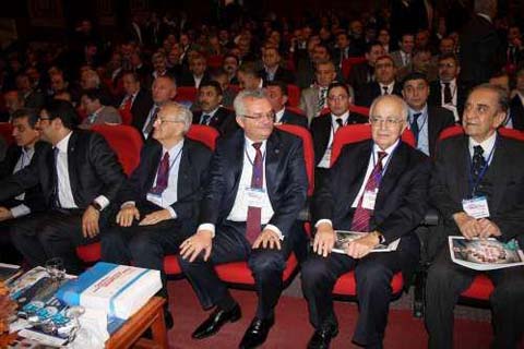 Çankırı Geleceğini Planlıyor - İstanbul Toplantısı 5