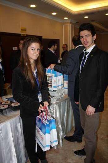 Çankırı Geleceğini Planlıyor - İstanbul Toplantısı 8