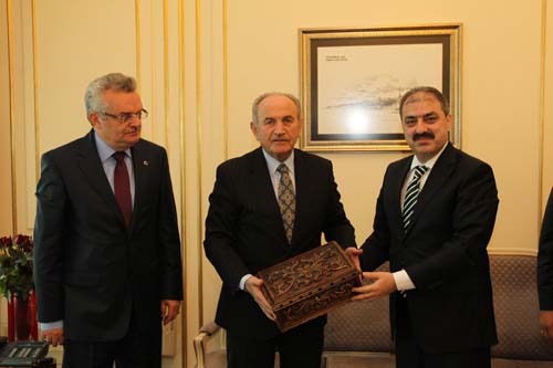 Hanımın çeyizi Topbaşı coşturdu! 2