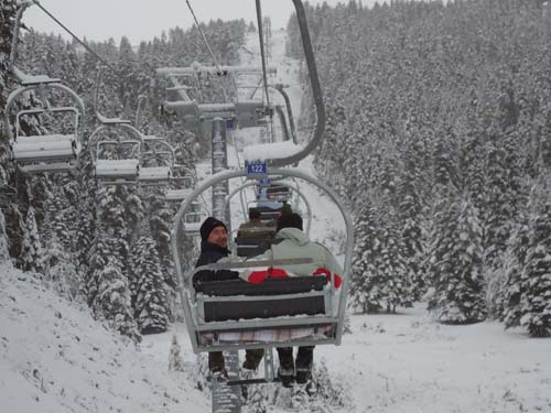 Yıldıztepede rüyalar gerçek oldu 1
