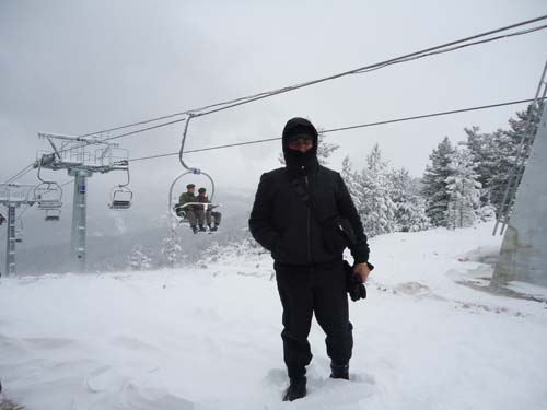 Yıldıztepede rüyalar gerçek oldu 11