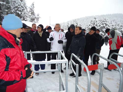 Yıldıztepede rüyalar gerçek oldu 2