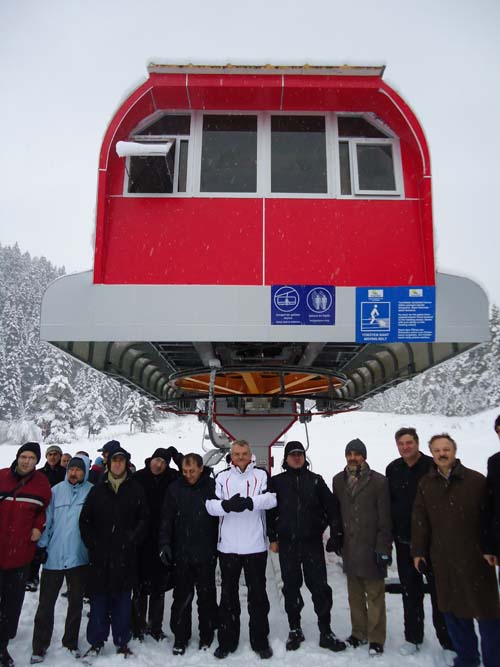 Yıldıztepede rüyalar gerçek oldu 3