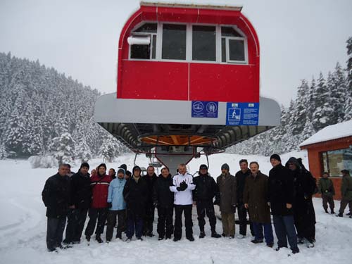 Yıldıztepede rüyalar gerçek oldu 4