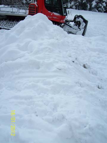 Yıldıztepede telesiyej çalışmıyor 9