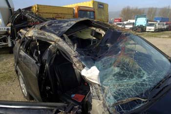 Sevilen türkücü Kıvırcık Ali trafik kazası kurbanı 3