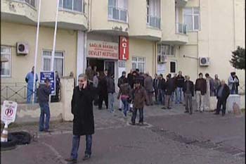 Sevilen türkücü Kıvırcık Ali trafik kazası kurbanı 6