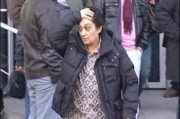 Sevilen türkücü Kıvırcık Ali trafik kazası kurbanı 8