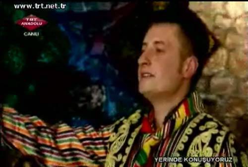 Çankırı, TRT-Anadoluda tanıtıldı 1