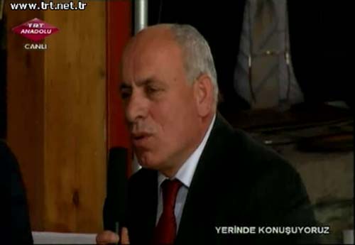 Çankırı, TRT-Anadoluda tanıtıldı 14