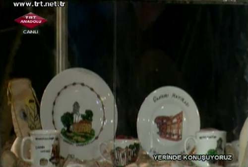 Çankırı, TRT-Anadoluda tanıtıldı 16