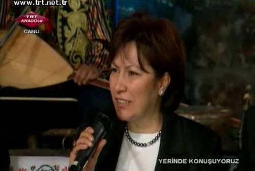 Çankırı, TRT-Anadoluda tanıtıldı 19