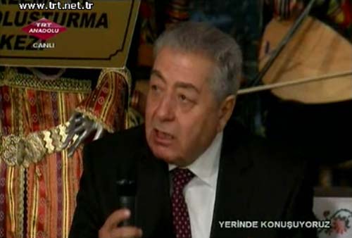 Çankırı, TRT-Anadoluda tanıtıldı 20