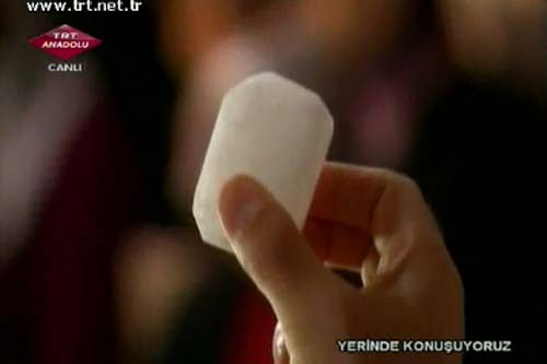 Çankırı, TRT-Anadoluda tanıtıldı 22