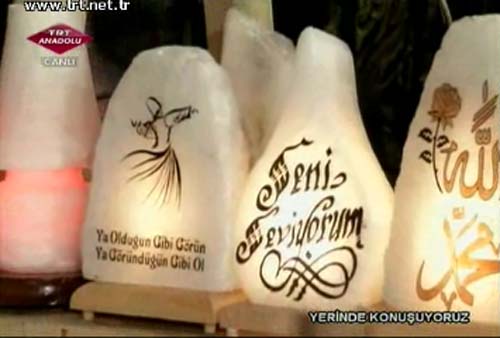 Çankırı, TRT-Anadoluda tanıtıldı 24