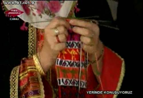 Çankırı, TRT-Anadoluda tanıtıldı 25