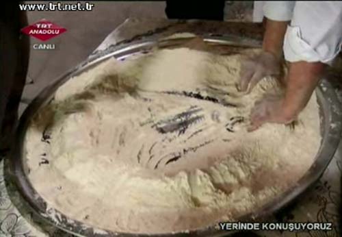 Çankırı, TRT-Anadoluda tanıtıldı 27