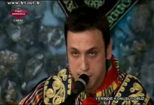 Çankırı, TRT-Anadoluda tanıtıldı 28