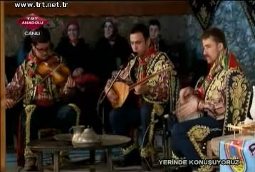 Çankırı, TRT-Anadoluda tanıtıldı 33