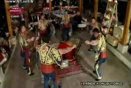 Çankırı, TRT-Anadoluda tanıtıldı 34