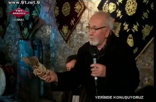 Çankırı, TRT-Anadoluda tanıtıldı 38