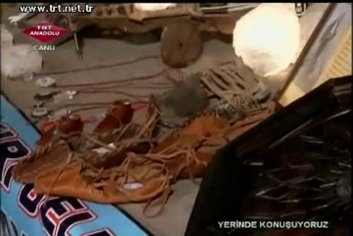 Çankırı, TRT-Anadoluda tanıtıldı 39