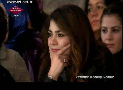 Çankırı, TRT-Anadoluda tanıtıldı 4