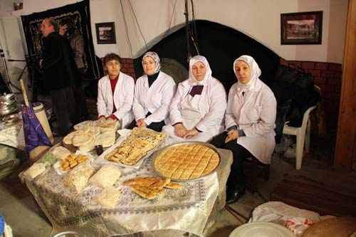 Çankırı, TRT-Anadoluda tanıtıldı 45