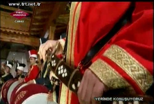 Çankırı, TRT-Anadoluda tanıtıldı 5