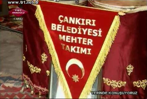 Çankırı, TRT-Anadoluda tanıtıldı 8