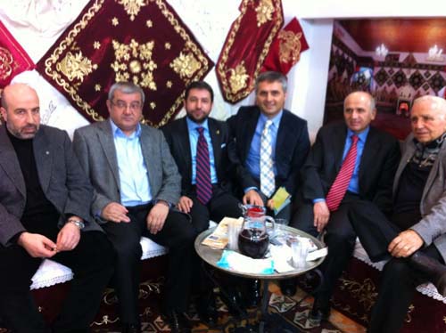 Çankırı, EMITT Fuarında 4