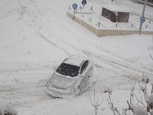 Kızılırmaklı ilçede hapis! 20