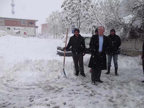 Kızılırmaklı ilçede hapis! 4