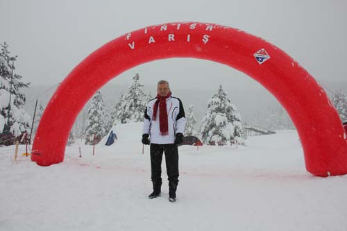 Ilgaz şampiyonaya ev sahipliği yaptı 5