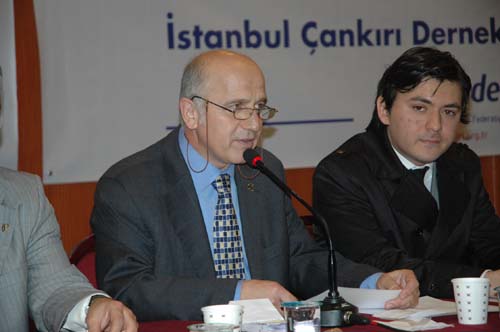 ÇANDEF 3. Olağan Kongresi 1