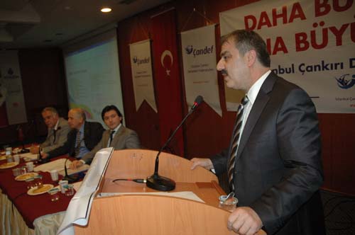 ÇANDEF 3. Olağan Kongresi 10