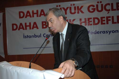 ÇANDEF 3. Olağan Kongresi 11