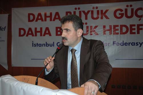 ÇANDEF 3. Olağan Kongresi 12