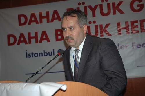 ÇANDEF 3. Olağan Kongresi 13