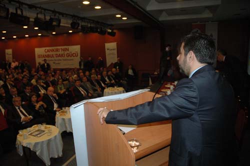 ÇANDEF 3. Olağan Kongresi 15