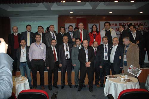 ÇANDEF 3. Olağan Kongresi 16