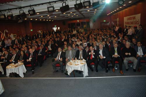 ÇANDEF 3. Olağan Kongresi 17