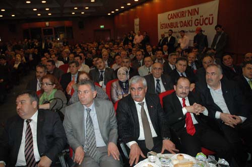 ÇANDEF 3. Olağan Kongresi 18