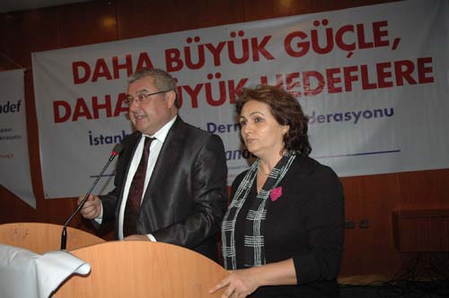 ÇANDEF 3. Olağan Kongresi 19