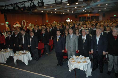 ÇANDEF 3. Olağan Kongresi 2